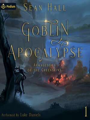 cover image of Goblin Apocalypse
